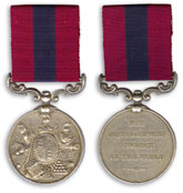 Medal dcm