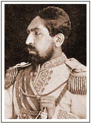 Yakub Khan