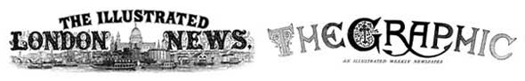 The Illustrated London News and The Graphic
