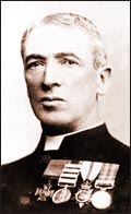 Medal adams