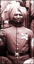 Medal singh