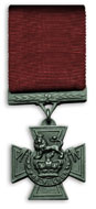 Medal vc