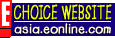 1999 - Asia eOnline Choice Website