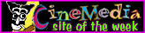 2000 - Cinemedia Site of the Week
