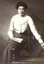 Millie (Alice Millicent Wilson) 1887-1960