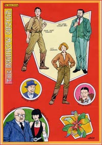 character sheet from 1997