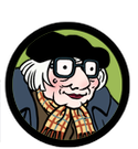 Professor Bunting