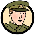 Corporal Dawson